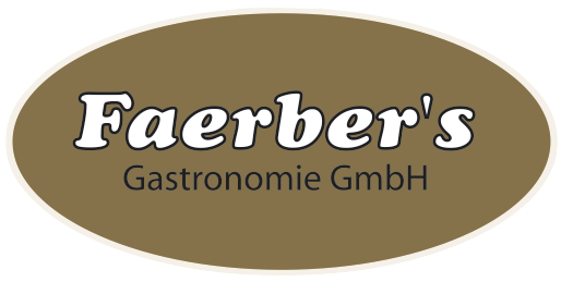 Faerber's Gastronomie GmbH.