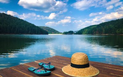 Hochsommer am Heimathafen. Unsere Öffnungszeiten für Juli und August 2025