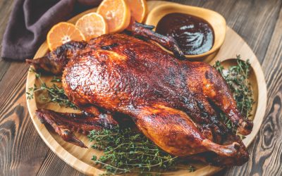 Legendäres Gansl-Essen im Restaurant Zwielicht – Ein Fest für Genießer im Montafon