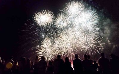 Silvester im Zwielicht: Tapas-Menü der Extraklasse