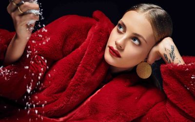 Winterliche Genussmomente im Restaurant Zwielicht